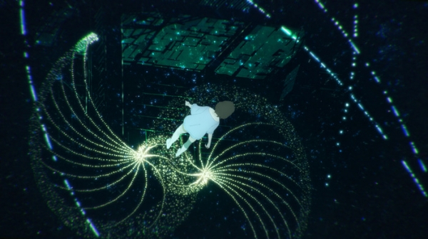 animation,animation japonaise,une aube nouvelle,feu d'artifice,yoshitoshi shinomiya,shunji iwai,makiko sukikara,kotone furukawa,miyu irino,riku hagiwara