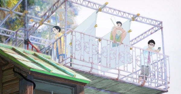 animation,animation japonaise,une aube nouvelle,feu d'artifice,yoshitoshi shinomiya,shunji iwai,makiko sukikara,kotone furukawa,miyu irino,riku hagiwara