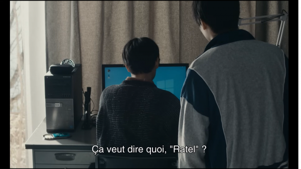 kiyoshi kurosawa,masaki suda,cloud,kotone furukawa,cinéma japonais,réalisme