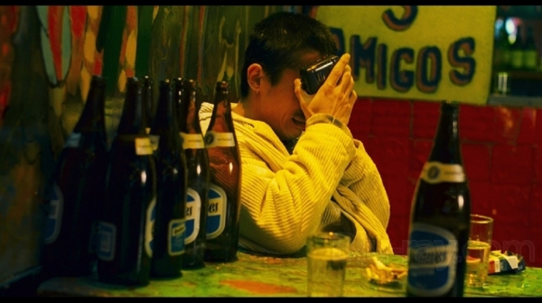 happy together, wong kar-wai, tony leung, leslie cheung